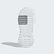 Adidas Racer TR21 C [GW8079] 中童 慢跑鞋 運動 休閒 魔鬼氈 輕量 舒適 愛迪達 黑黃 product thumbnail 3