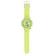 CASIO 卡西歐Baby-G 慢跑計步手錶-檸檬綠(BGS-100-9ADR) product thumbnail 3