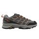 Merrell 戶外鞋 Moab Speed XTR GTX 男鞋 灰橘 防水 襪套 塑膠再生材質 黃金大底 登山鞋 ML067095 product thumbnail 6