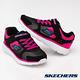 SKECHERS (童) 女童系列 GO RUN 400 - 81358LBKHP product thumbnail 4