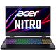 Acer 宏碁 Nitro 5 AN515-58-54XR 15.6吋獨顯電競特仕筆電 (i5-12450H/16G+16G/512G+512G/RTX4050/Win11) product thumbnail 2