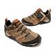 Merrell 戶外鞋 Alverstone GTX 防水 男鞋 登山 越野 耐磨 支撐 避震 高抓地力 棕 橘 ML035663 product thumbnail 8