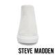 STEVE MADDEN-GEORGIE 花漾清新鏤空內增高休閒鞋-米色 product thumbnail 4