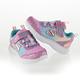 SKECHERS 女嬰童系列GLIMMER KICKS - 81444NLPMT product thumbnail 7