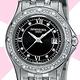 Raymond Weil 蕾蒙威 Tango探戈系列 44真鑽黑面精鋼石英女款29㎜(5390-SPS-00295) product thumbnail 6