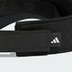 adidas 愛迪達 帽子 運動帽 遮陽帽 VISOR A.RDY 黑 IC6519(3124) product thumbnail 3