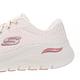 SKECHERS 女鞋 運動系列 ARCH FIT 2.0 寬楦款 - 150051WNTMT product thumbnail 7