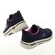 SKECHERS 健走鞋 女健走系列 GOWALK ARCH FIT - 124484NVPR product thumbnail 4