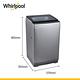 Whirlpool惠而浦 12KG直驅變頻直立洗衣機 WV12DS product thumbnail 9