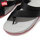 【FitFlop】SLING TOE-POST SANDALS 簡約夾腳涼鞋-男(黑色) product thumbnail 5