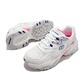 Skechers 休閒鞋 Stamina V2 ART Walk 女鞋 防滑 耐磨 復古 輕量 避震 緩衝 厚底 白 彩 149512-WMLT product thumbnail 9