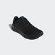 Adidas Galaxy 6 [GW4138] 男 慢跑鞋 運動 休閒 基本款 日常 穿搭 舒適 愛迪達 全黑 product thumbnail 4