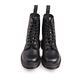 Dr.Martens 馬汀 1460 MONO SMOOTH 硬皮平底8孔綁帶短筒靴 馬丁中性款休閒鞋 14353001 product thumbnail 2