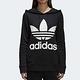 adidas 帽T Trefoil Hoodie 女款 product thumbnail 3