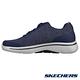 SKECHERS 健走鞋 男健走系列 GOWALK ARCH FIT - 216184NVY product thumbnail 5