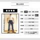 Levis 男款 511低腰修身窄管牛仔褲 / Cool Jeans 輕彈有型 / 復古水洗刷白 / 彈性布料 product thumbnail 9