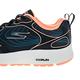 SKECHERS 女鞋 慢跑鞋 抗菌瑜珈鞋墊 避震 橡膠大底GO RUN CONSISTENT 128294BKCL product thumbnail 6