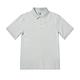 The North Face M S/S LOGO POLO - AP 男 短袖POLO-灰-NF0A7WE89B8 product thumbnail 3