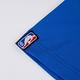NBA 基本版 涼感 短袖上衣 勇士隊-寶藍-3325107282 product thumbnail 4
