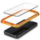 SGP / Spigen iPhone 15 /Plus/Pro/Pro Max_Glas.tR AlignMaster-玻璃保護貼 product thumbnail 5