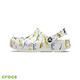 Crocs 卡駱馳 (童鞋) 恐龍印花小童經典克駱格-209697-9DH product thumbnail 5