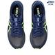 ASICS 亞瑟士 MAGIC SPEED 3 (2E) 男款 PARIS配色 寬楦 競速 慢跑鞋 1011B704-401 product thumbnail 6