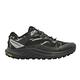 Merrell 越野跑鞋 Antora 3 Reflective 女鞋 黑 銀 戶外 Vibram 黃金大底 ML067748 product thumbnail 6