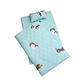 【DB夢寢】萊賽爾纖維三件式舖棉兩用兒童睡袋(多款任選) product thumbnail 5