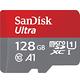 SanDisk 晟碟 (全新升級版) 128GB Ultra microSDXC UHS-I A1 記憶卡 (最高讀速140MB/s 原廠10年保固) product thumbnail 3