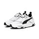 Puma Trinity 男鞋 女鞋 黑白色 復古 網布 舒適 休閒鞋 38928901 product thumbnail 3