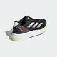 Adidas Duramo Speed M IE5475 男女 慢跑鞋 運動 訓練 路跑 中距離 跑鞋 緩震 黑銀 product thumbnail 5