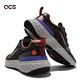 Nike 慢跑鞋 React Miler 2 Shield 男鞋 黑 灰 橘 防水 路跑 反光 運動鞋 DC4064-003 product thumbnail 8