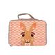 【COQENPATE】法國有機棉布包-方方兒拎出門- 兔子 product thumbnail 2