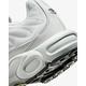 NIKE AIR MAX PLUS 女休閒運動鞋-白灰-FZ4342001 product thumbnail 8