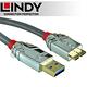 LINDY CROMO USB3.0 A/公to Micro-B 2m (36658) product thumbnail 2