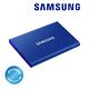 SAMSUNG 三星T7 2TB USB 3.2 Gen 2移動固態硬碟(三色任選) product thumbnail 8