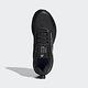 Adidas Edge Gameday GUARD [H03587] 男女 慢跑鞋 運動 路跑 防潑水 反光 緩震 黑 product thumbnail 2