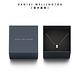 Daniel Wellington DW 項鍊 Emalie Necklace 經典雙色項鍊-極光銀x白 DW00400304 product thumbnail 5