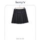 betty’s貝蒂思　高腰鬆緊百褶造型短裙(共二色) product thumbnail 10