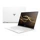 HP Spectre 13吋輕薄筆電-白 (i7-8550U/1TB SSD/16G) product thumbnail 3