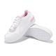 Puma 休閒鞋 Carina Lift 女鞋 白 粉 皮革 厚底 增高 小白鞋 37303110 product thumbnail 8