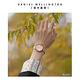 Daniel Wellington DW 手錶 Petite Unitone 36mm幻彩玫瑰金米蘭金屬錶-玫瑰金框 DW00100472 product thumbnail 3