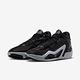 Nike Jordan Tatum 1 PF DZ3322-001 男 籃球鞋 Old School 復古 黑銀 product thumbnail 6
