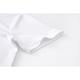 FILA KIDS 童吸濕排汗短袖上衣-白色 1TEW-4906-WT product thumbnail 7