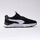 Puma Runtamed Platform 女 黑 網布 拼接 麂皮 皮革 復古 運動 休閒鞋 39232402 product thumbnail 3