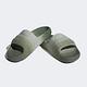 Adidas Adilette 22 男鞋 女鞋 綠色 地形圖 漸層 波浪紋 運動拖鞋 一片拖 拖鞋 IG7494 product thumbnail 2