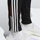 Adidas Tiro23 L TR PNT [HS7230] 男 長褲 運動 訓練 足球 腳踝拉鍊 吸濕 排汗 黑 product thumbnail 7