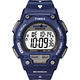 Timex Ironman Bright 夏日亮彩運動腕錶-運動藍/43mm product thumbnail 2