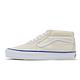 Vans 休閒鞋 Sk8-Mid Reissue 83 男鞋 米白 白 麂皮 中筒 板鞋 VN000CQQOFW product thumbnail 2