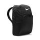 Nike 後背包 Brasilia 9 男款 黑 白 大空間 可調式背帶 訓練包 筆電包 雙肩包 BA5959-010 product thumbnail 2